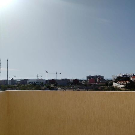 Assia'S Appartement Essaouira Exterior photo