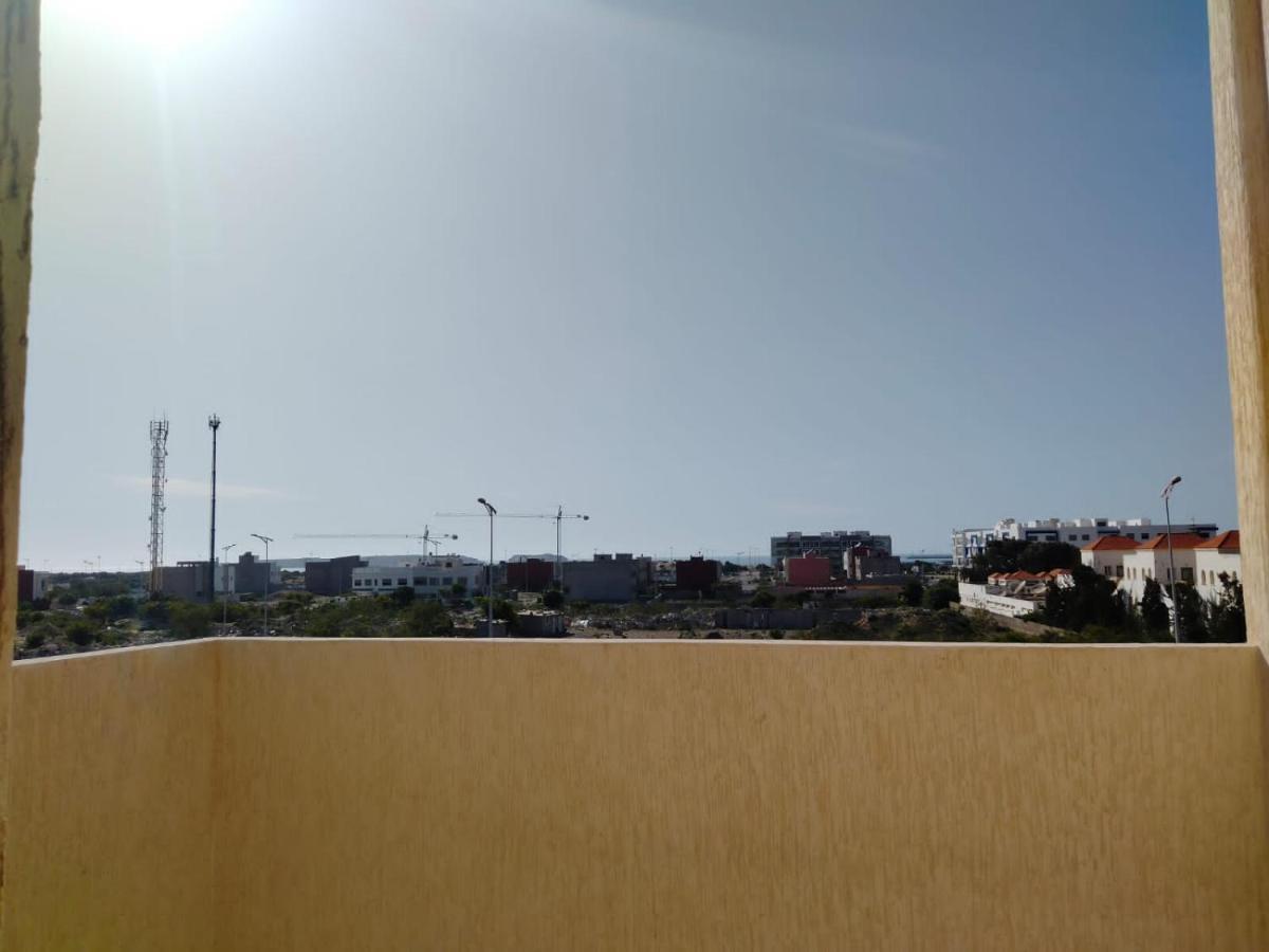 Assia'S Appartement Essaouira Exterior photo