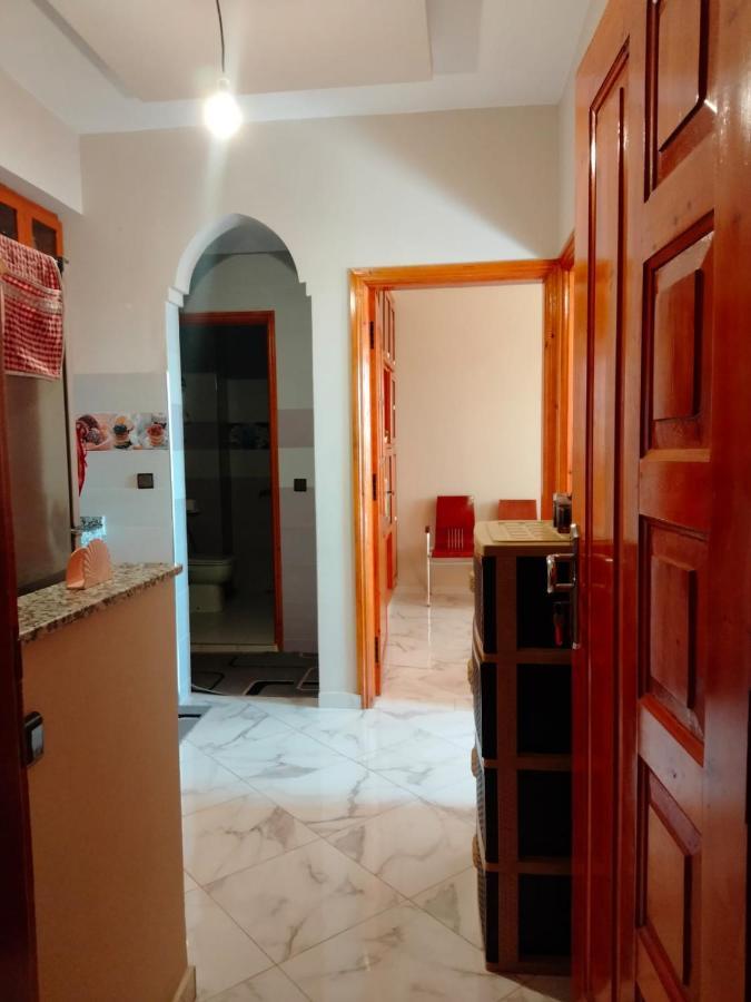 Assia'S Appartement Essaouira Exterior photo