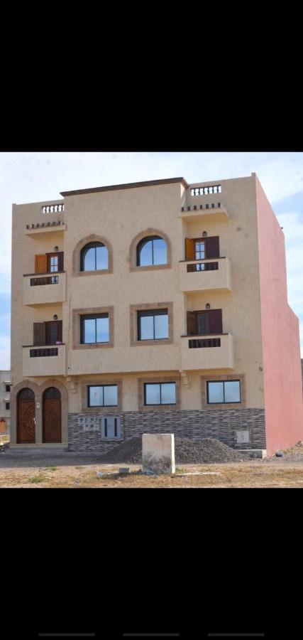 Assia'S Appartement Essaouira Exterior photo